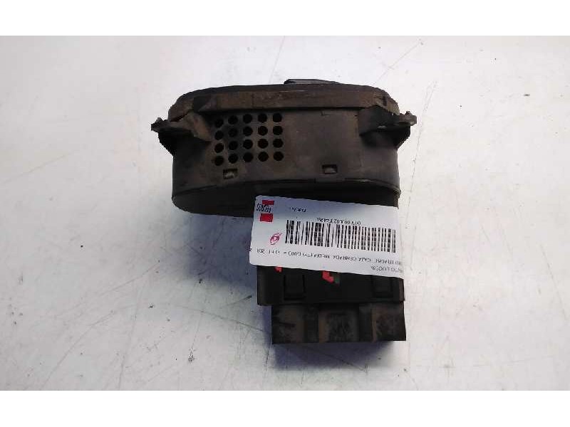 Recambio de mando luces para ford transit caja cerrada, media (fy) (2000 =>) ft 280 2.0 referencia OEM IAM YC1T13A024BB  