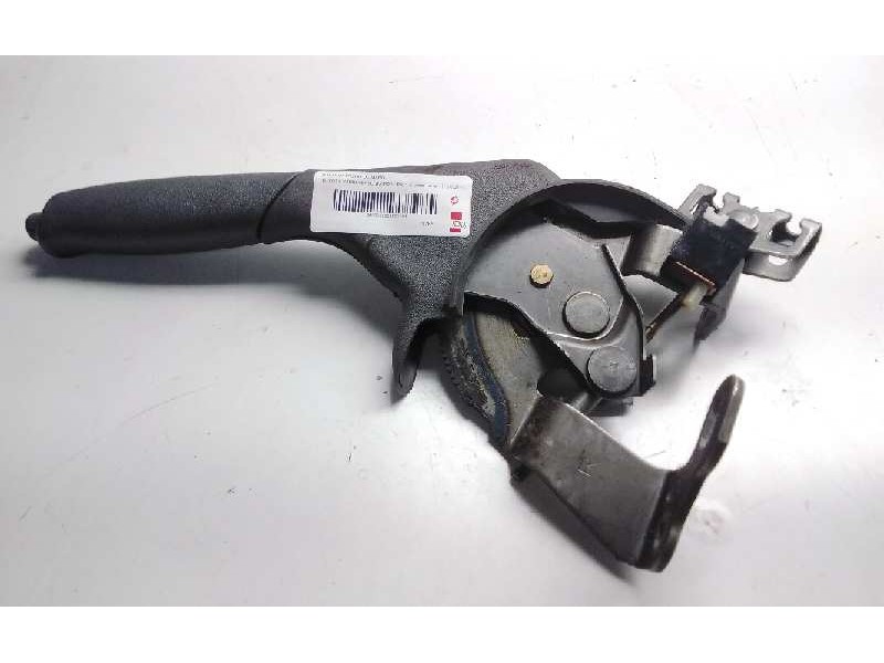 Recambio de palanca freno de mano para toyota yaris verso (ncp2/nlp2) 1.5 linea luna referencia OEM IAM 4652452010  