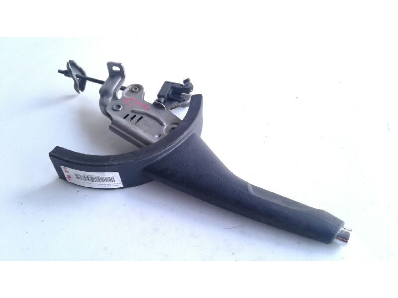 Recambio de palanca freno de mano para seat ibiza (6j5) 25 aniversario referencia OEM IAM 1J0947561  