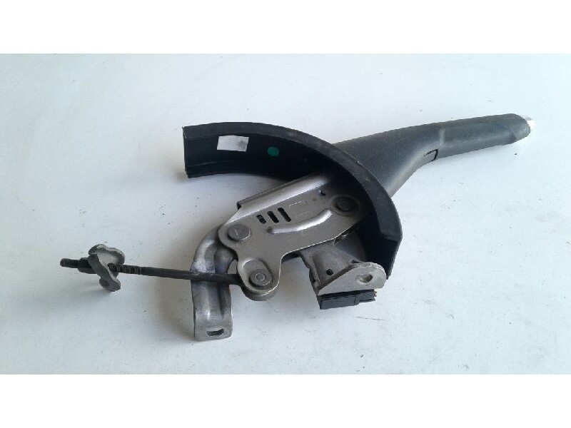 Recambio de palanca freno de mano para seat ibiza (6j5) 25 aniversario referencia OEM IAM 1J0947561  