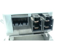 Recambio de centralita airbag para suzuki swift berlina (mz) gl (5-ptas.) referencia OEM IAM 3891062J02000   2