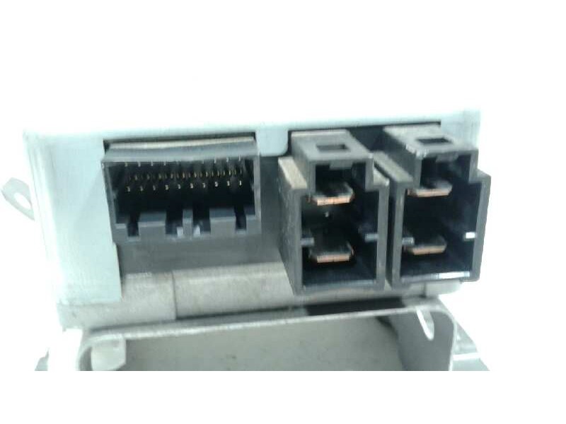 Recambio de centralita airbag para suzuki swift berlina (mz) gl (5-ptas.) referencia OEM IAM 3891062J02000  