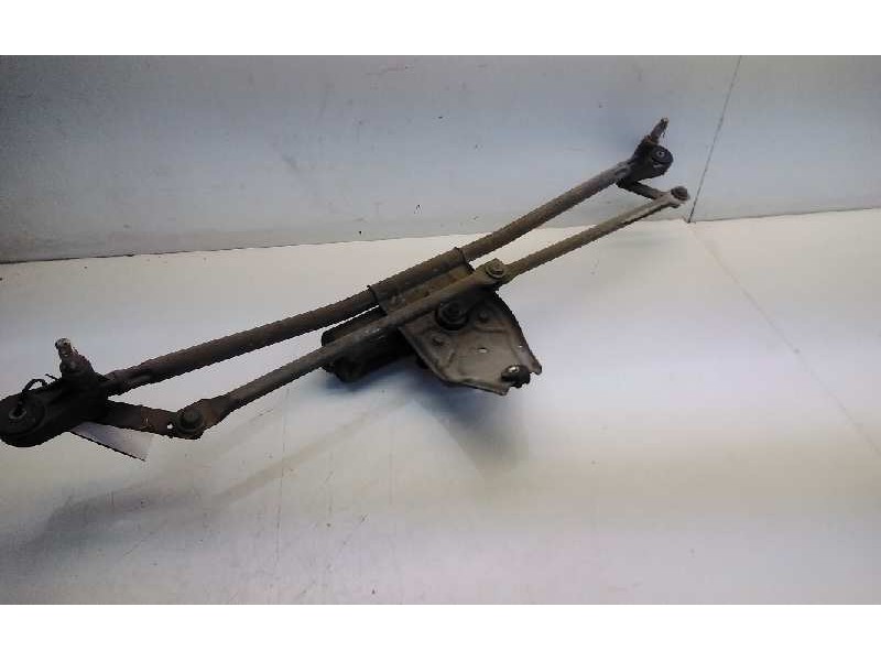 Recambio de motor limpia delantero para ford transit caja cerrada, media (fy) (2000 =>) ft 280 2.0 referencia OEM IAM YC1517504 