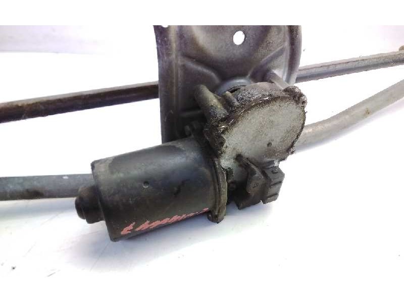 Recambio de motor limpia delantero para ford transit caja cerrada, media (fy) (2000 =>) ft 280 2.0 referencia OEM IAM YC1517504 