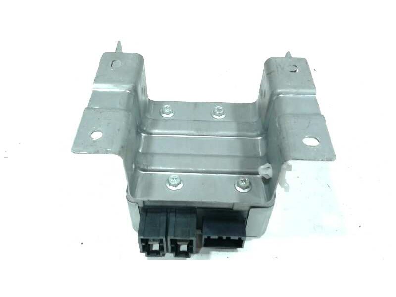 Recambio de centralita airbag para suzuki swift berlina (mz) gl (5-ptas.) referencia OEM IAM 3891062J02000  