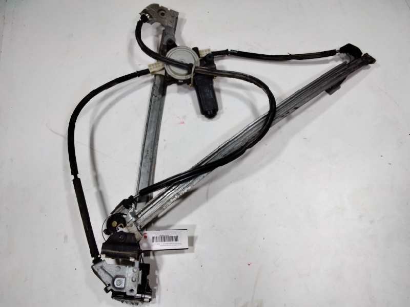 Recambio de elevalunas delantero izquierdo para chrysler voyager (gs) 2.5 td referencia OEM IAM 68037297AA  