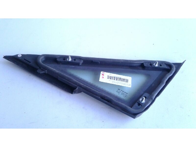 Recambio de luna custodia delantera derecha para seat ibiza (6j5) 25 aniversario referencia OEM IAM   