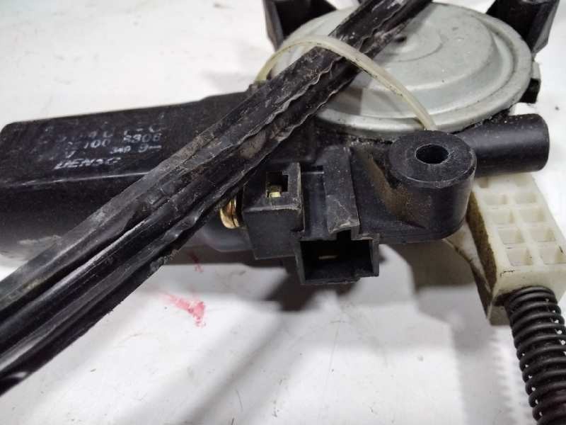 Recambio de elevalunas delantero izquierdo para chrysler voyager (gs) 2.5 td referencia OEM IAM 68037297AA  