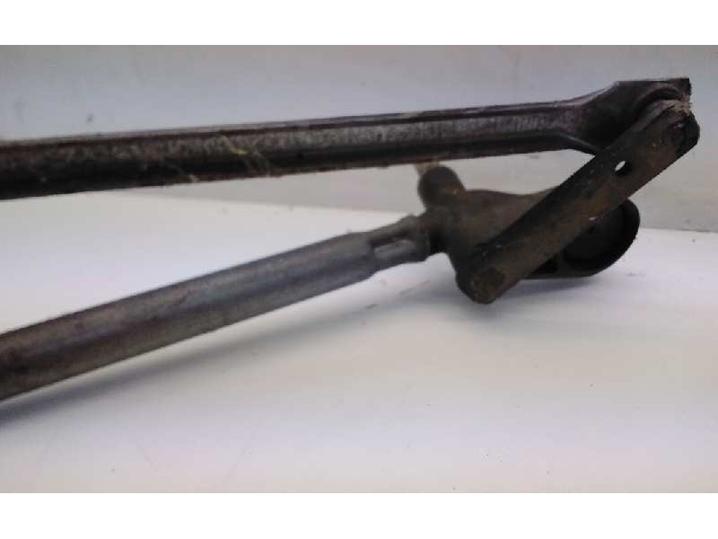 Recambio de motor limpia delantero para ford transit caja cerrada, media (fy) (2000 =>) ft 280 2.0 referencia OEM IAM YC1517504 