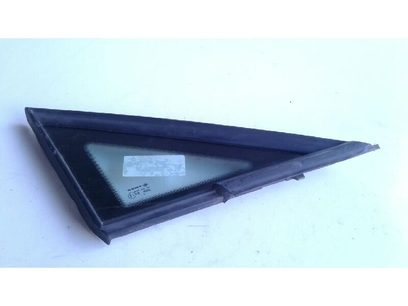 Recambio de luna custodia delantera derecha para seat ibiza (6j5) 25 aniversario referencia OEM IAM   