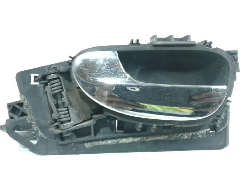 Recambio de maneta interior delantera derecha para peugeot 307 (s1) xr clim referencia OEM IAM 9643Y04577  