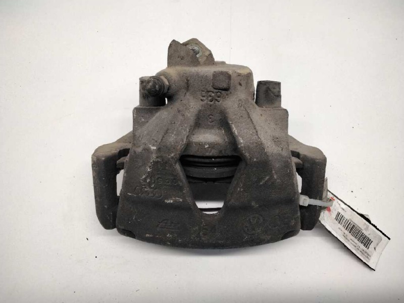 Recambio de pinza freno delantera derecha para audi a3 (8l) 1.8 t ambiente referencia OEM IAM 1J0615124C  