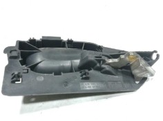 Recambio de maneta interior delantera derecha para peugeot 307 (s1) xr clim referencia OEM IAM 9643Y04577   2