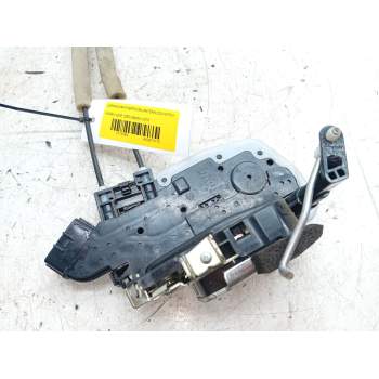 CERRADURA PUERTA DELANTERA IZQUIERDA 805013NL7A 