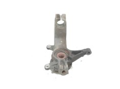 Recambio de mangueta delantera derecha para renault megane ii familiar 1.5 dci diesel referencia OEM IAM 557   2