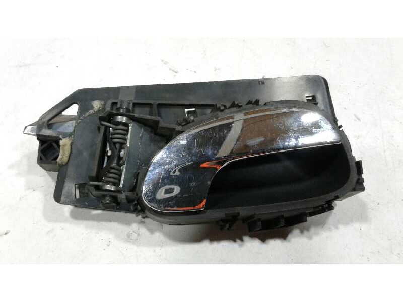 Recambio de maneta interior delantera izquierda para peugeot 307 (s1) xr clim referencia OEM IAM 9643604477  