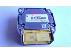 Recambio de centralita airbag para audi a4 berlina (8e) 2.0 tdi 16v (103kw) referencia OEM IAM 8E0959655   2