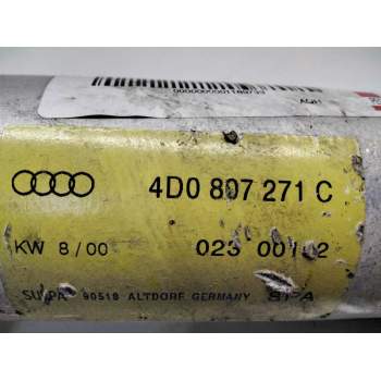 Recambio de puntera chasis delantera derecha para audi s8 (d2) 4.2 referencia OEM IAM 4D0807271C  