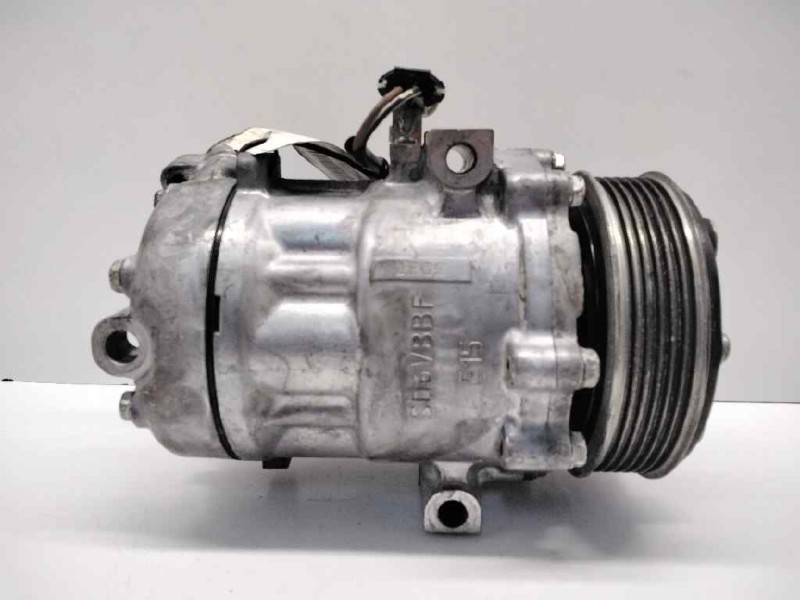 Recambio de compresor aire acondicionado para suzuki swift berlina (mz) gl (5-ptas.) referencia OEM IAM 00323704762  