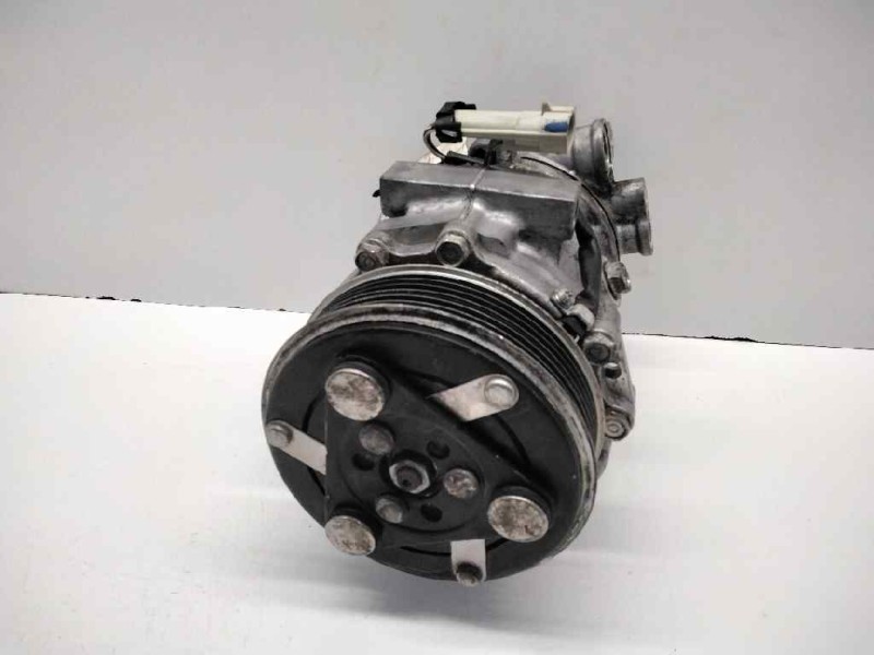Recambio de compresor aire acondicionado para suzuki swift berlina (mz) gl (5-ptas.) referencia OEM IAM 00323704762  