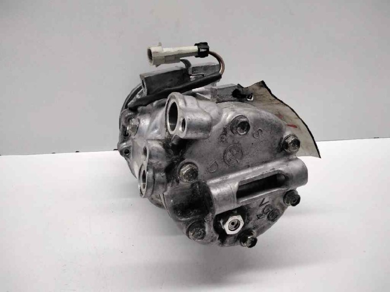 Recambio de compresor aire acondicionado para suzuki swift berlina (mz) gl (5-ptas.) referencia OEM IAM 00323704762  