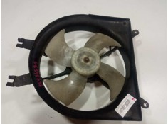 Recambio de electroventilador para honda civic berlina 3/4 (ej/ek) 1.4 s 3 berlina (ej9) referencia OEM IAM 19030P1R003   2