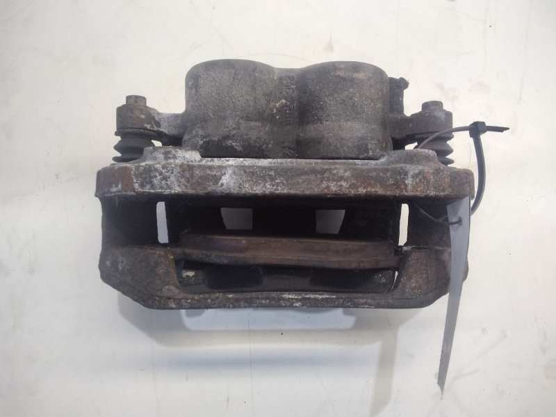 Recambio de pinza freno delantera derecha para ford transit caja cerrada, media (fy) (2000 =>) ft 280 2.0 referencia OEM IAM 015