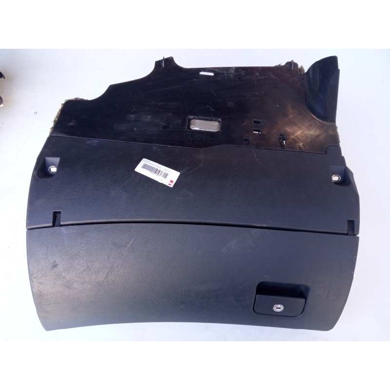 Recambio de guantera para audi a6 avant (4b5) 2.5 tdi quattro referencia OEM IAM 4B0882622FKZ  