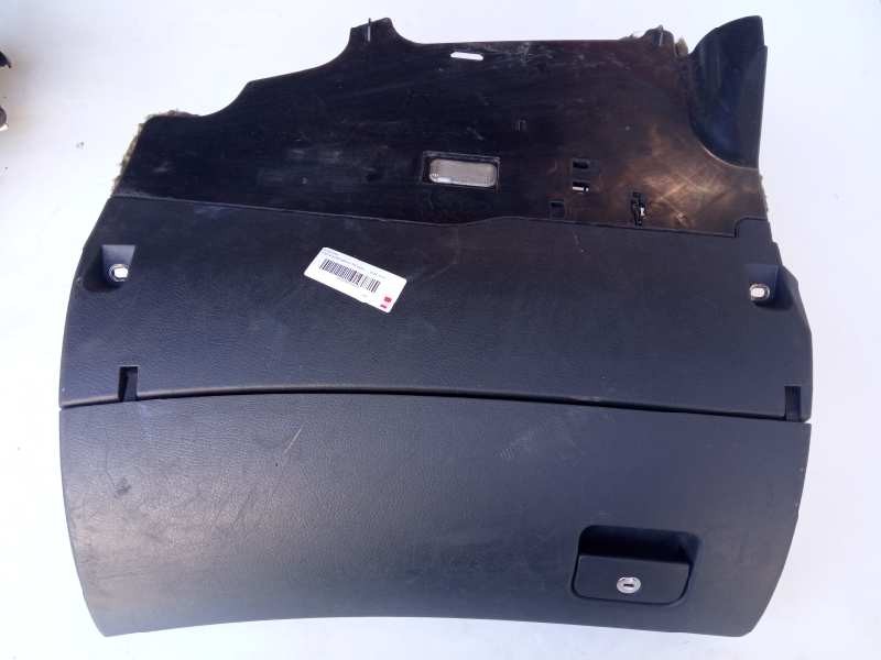 Recambio de guantera para audi a6 avant (4b5) 2.5 tdi quattro referencia OEM IAM 4B0882622FKZ  