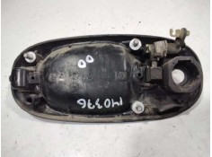 Recambio de maneta exterior delantera derecha para chrysler voyager (gs) 2.5 td referencia OEM IAM 0QK02TTK   2