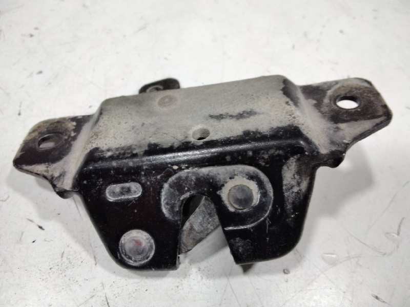 Recambio de cerradura maletero / porton para citroen berlingo 2.0 hdi cat (rhy / dw10td) referencia OEM IAM   