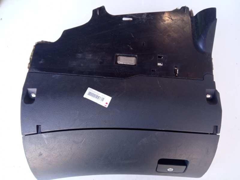 Recambio de guantera para audi a6 avant (4b5) 2.5 tdi quattro referencia OEM IAM 4B0882622FKZ  
