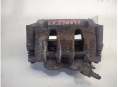 Recambio de pinza freno delantera derecha para ford transit caja cerrada, media (fy) (2000 =>) ft 280 2.0 referencia OEM IAM 015 2