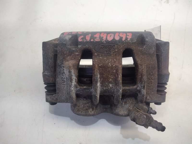 Recambio de pinza freno delantera derecha para ford transit caja cerrada, media (fy) (2000 =>) ft 280 2.0 referencia OEM IAM 015