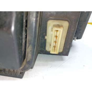 Recambio de faro izquierdo para seat ibiza ii (6k1) 1.0 referencia OEM IAM   