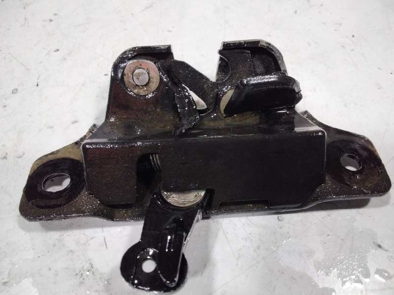 Recambio de cerradura maletero / porton para citroen berlingo 2.0 hdi cat (rhy / dw10td) referencia OEM IAM   