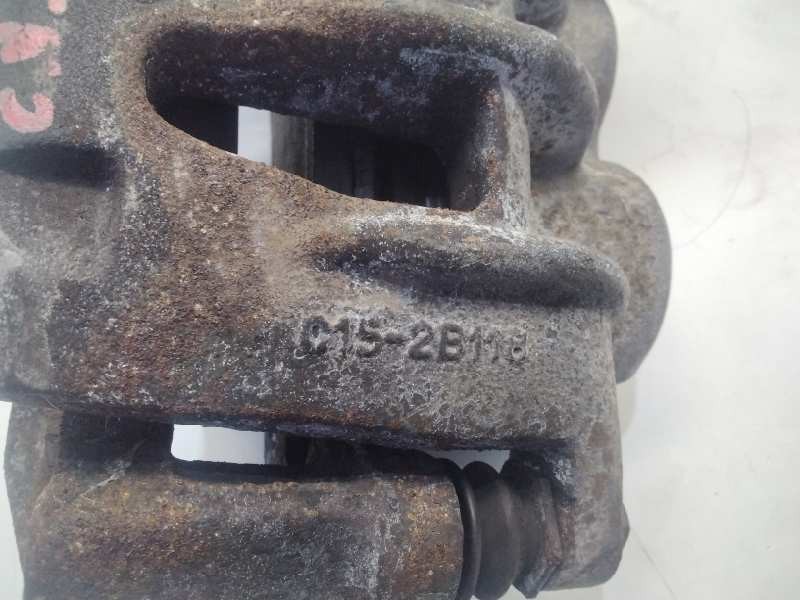 Recambio de pinza freno delantera derecha para ford transit caja cerrada, media (fy) (2000 =>) ft 280 2.0 referencia OEM IAM 015