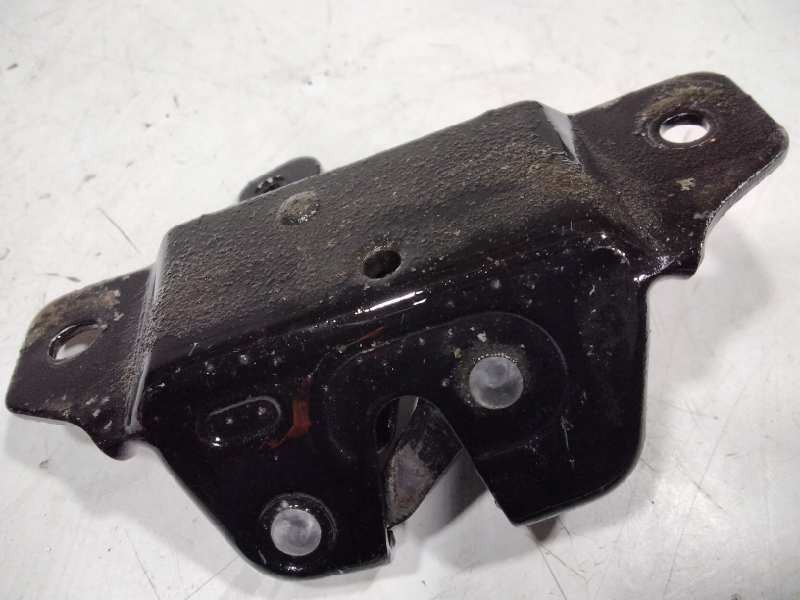 Recambio de cerradura maletero / porton para citroen berlingo 2.0 hdi cat (rhy / dw10td) referencia OEM IAM   