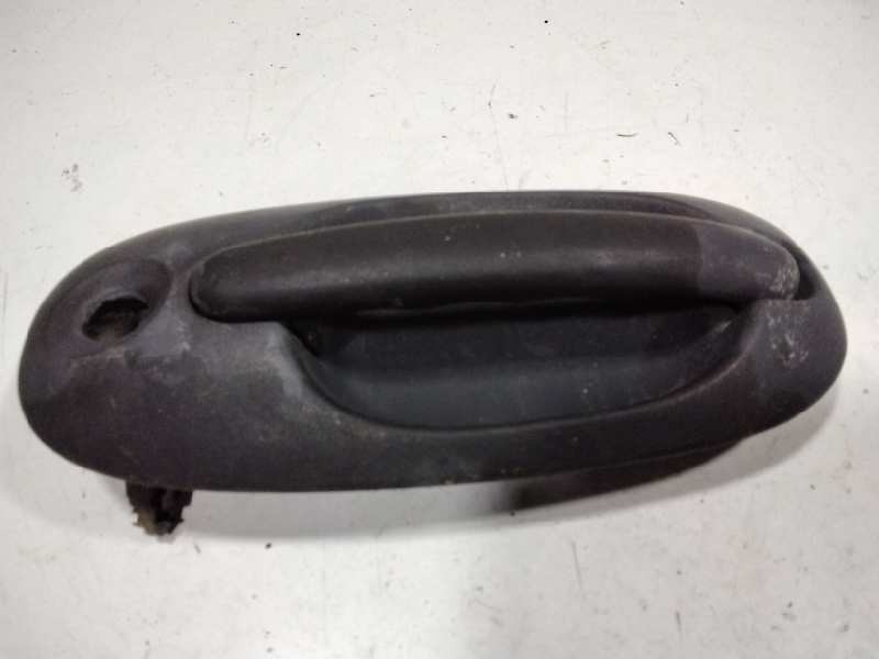 Recambio de maneta exterior delantera izquierda para chrysler voyager (gs) 2.5 td referencia OEM IAM 0QK03TTK  