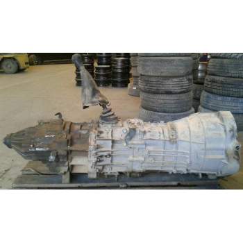 Recambio de caja cambios g para nissan pathfinder (r51) 2.5 dci le referencia OEM IAM CD340  