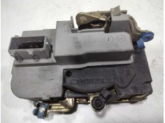 Recambio de cerradura puerta delantera derecha para citroen berlingo 2.0 hdi cat (rhy / dw10td) referencia OEM IAM    2