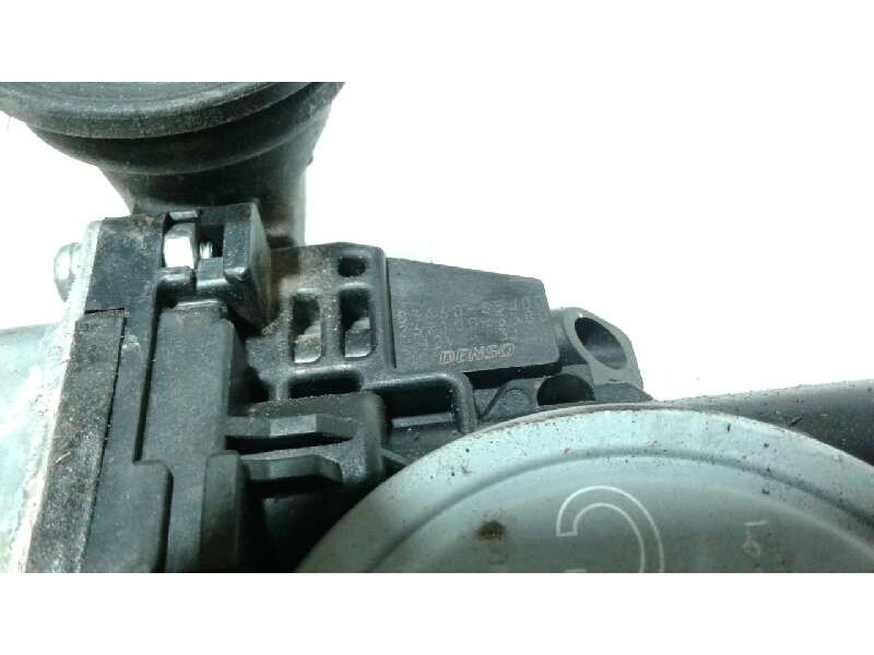 Recambio de elevalunas delantero izquierdo para suzuki swift berlina (mz) gl (5-ptas.) referencia OEM IAM 8346063J00  