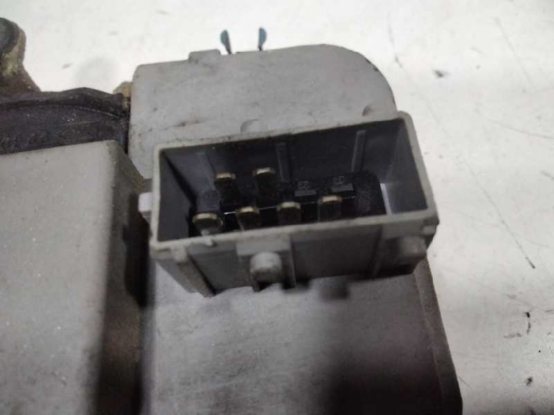 Recambio de cerradura puerta delantera derecha para citroen berlingo 2.0 hdi cat (rhy / dw10td) referencia OEM IAM   