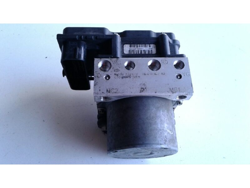 Recambio de abs para citroen c4 berlina collection referencia OEM IAM 4541J1  