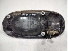 Recambio de maneta exterior trasera izquierda para chrysler voyager (gs) 2.5 td referencia OEM IAM 04717403   2