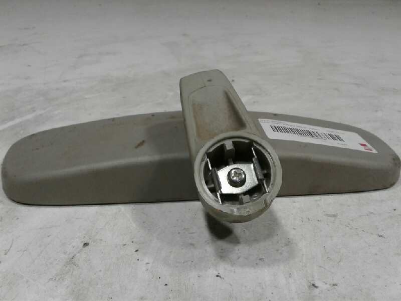 Recambio de espejo interior para suzuki swift berlina (mz) gl (5-ptas.) referencia OEM IAM 8477063J00000  