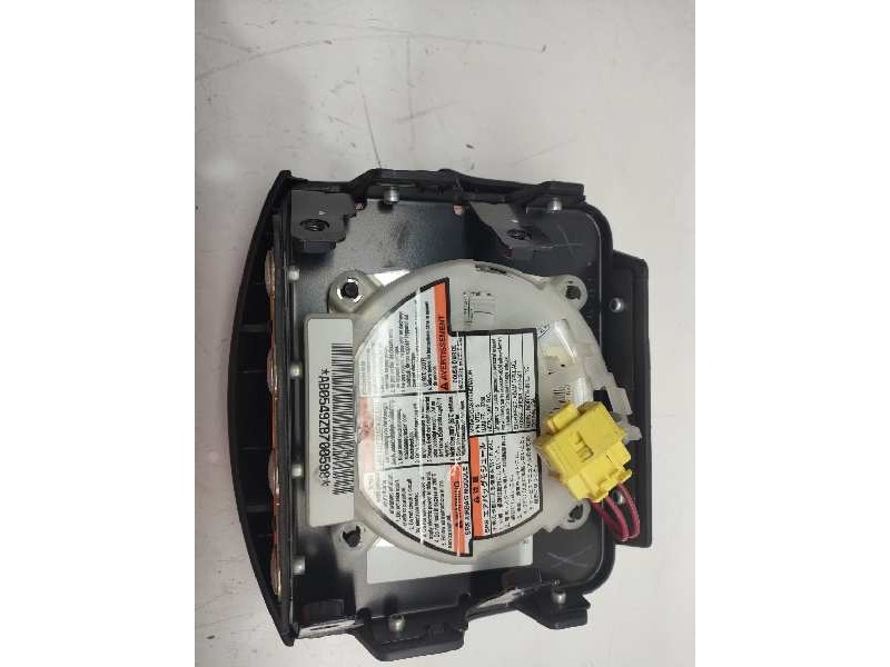 Recambio de airbag delantero izquierdo para opel monterey ltd referencia OEM IAM AB0549ZB700598  