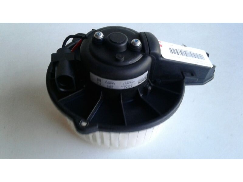 Recambio de motor calefaccion para audi a6 avant (4b5) 2.5 tdi quattro referencia OEM IAM 4B1820021  