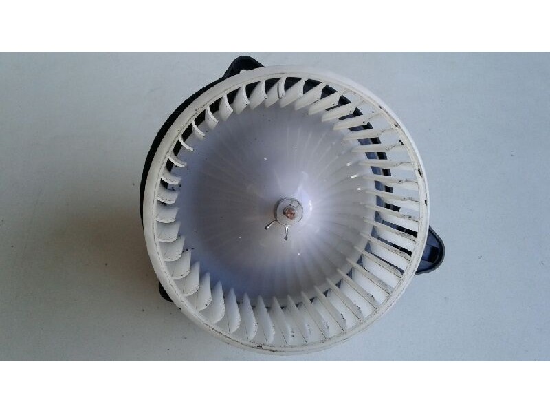 Recambio de motor calefaccion para audi a6 avant (4b5) 2.5 tdi quattro referencia OEM IAM 4B1820021  