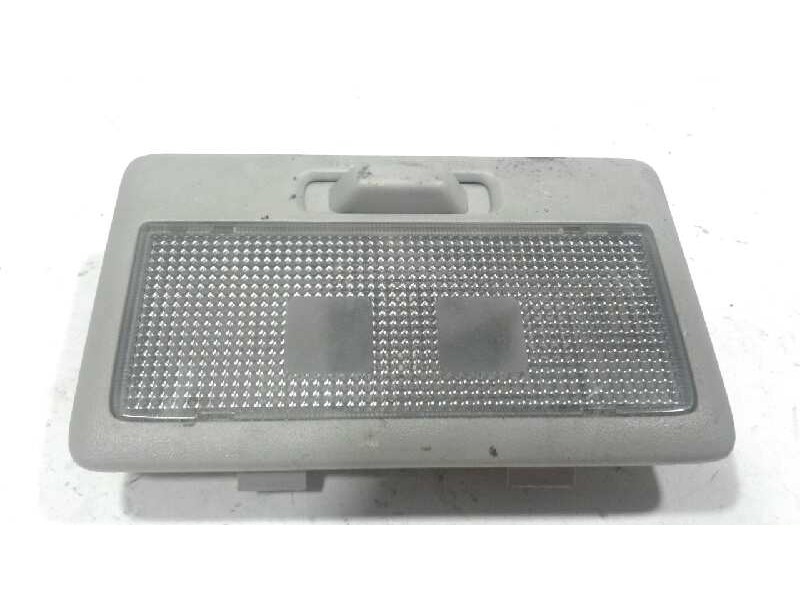 Recambio de luz interior para suzuki swift berlina (mz) gl (5-ptas.) referencia OEM IAM 3621063J016GS  